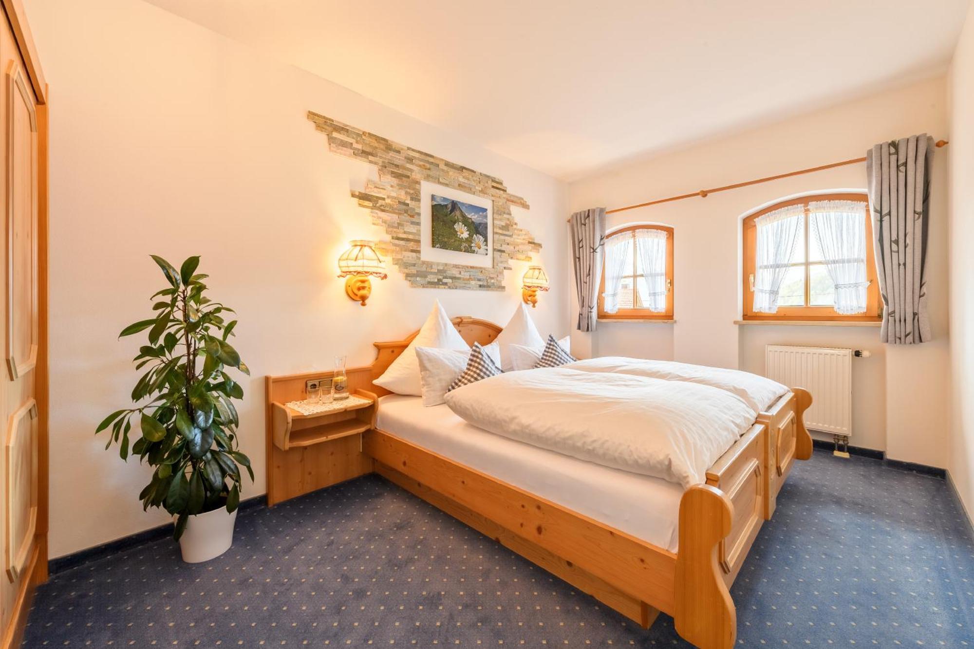 Landhaus Aigner-Vogler Fischen im Allgaeu Extérieur photo