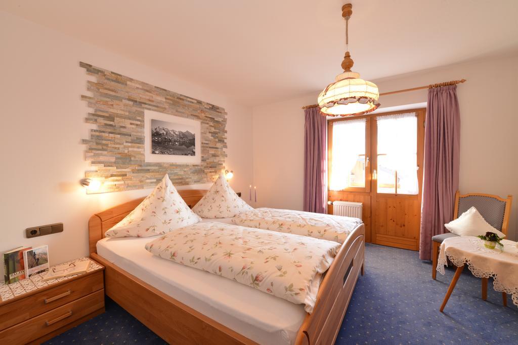 Landhaus Aigner-Vogler Fischen im Allgaeu Chambre photo