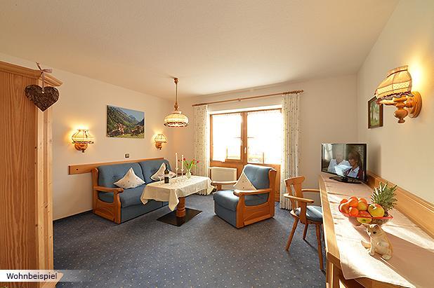 Landhaus Aigner-Vogler Fischen im Allgaeu Chambre photo
