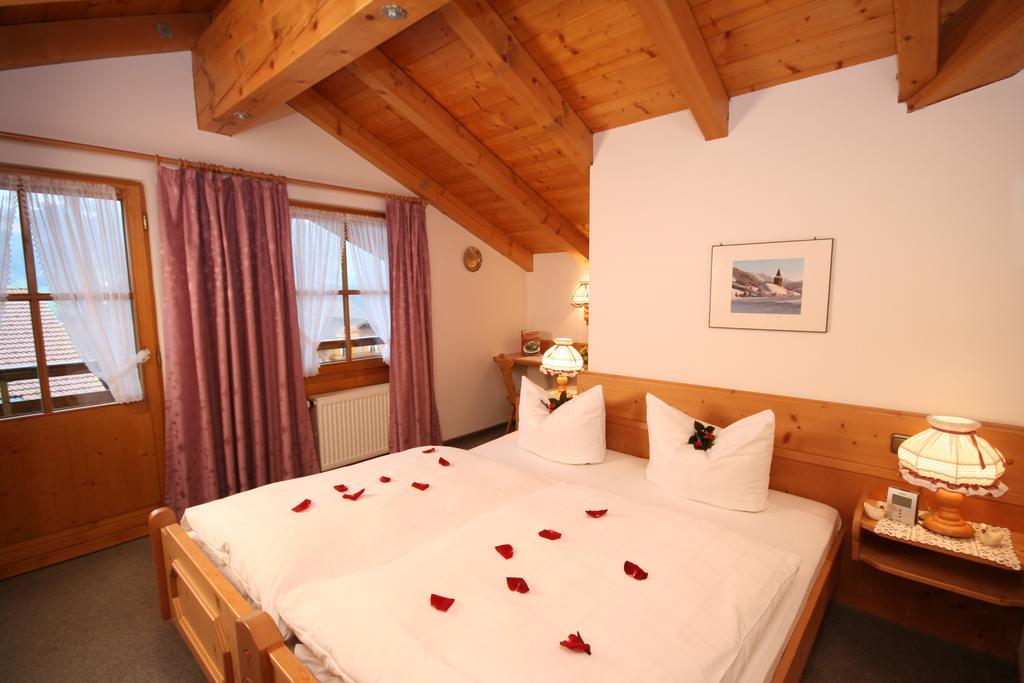 Landhaus Aigner-Vogler Fischen im Allgaeu Chambre photo